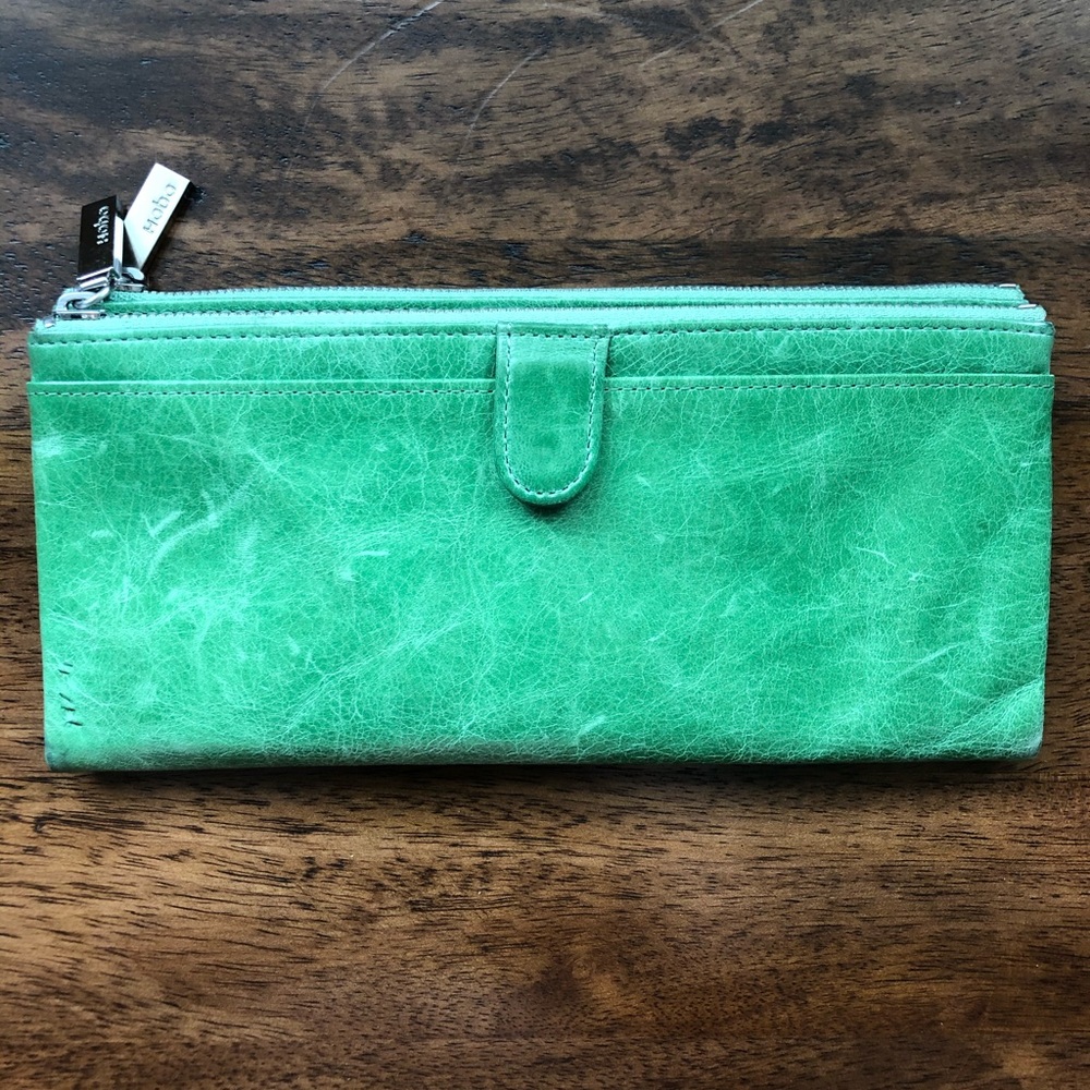 Hobo Wallet